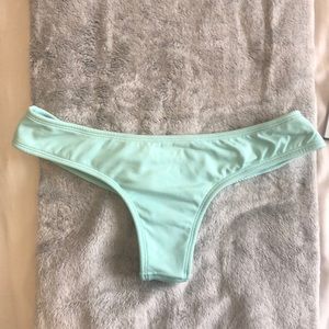 Midori bathing suit bottoms